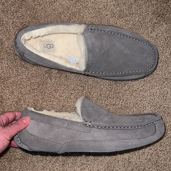 Like New UGG Slippers - Picture 2 of 12